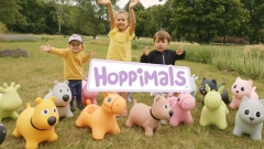 hoppymals