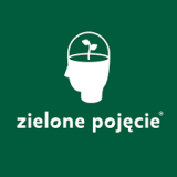 zielone