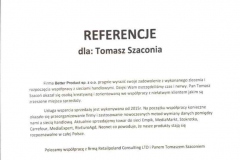 Referencje-Gotie