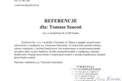 Referencje-Symbiosis